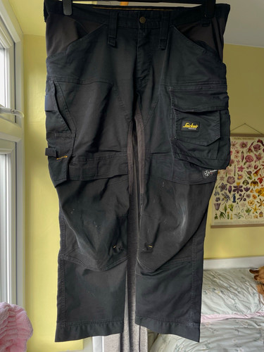 Snickers workwear 208 - snickers,