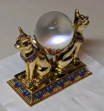 THE FRANKLIN MINT EGYPTIAN