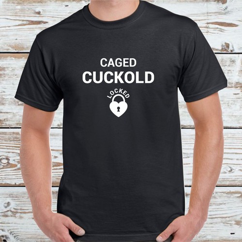 Funny rude shirt locked - rude, t