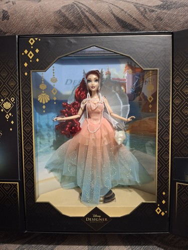Ariel designer limited - ariel, edition