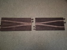 Scalextric Classic Track -