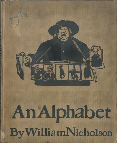 Alphabet by william - alphabet,