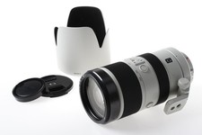 Sony 70-400 mm F/4.0-5.6 G SSM