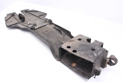 Rear cover fairing - cagiva, gran