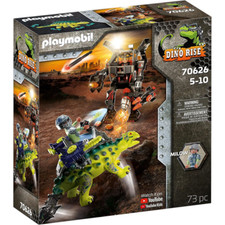 Playmobil 70626 Dino Rise