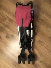 Mamas and Papas Ziko Frankie