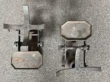 Vintage Old Weighing Scales x