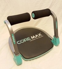 Core Max Total Body Training System 8-in-1