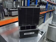 Moffat Retail Self Serve Counter Top Heated Display Hog Dog Warmer £125 +Vat