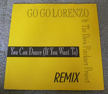 Lorenzo the davis - lorenzo, &