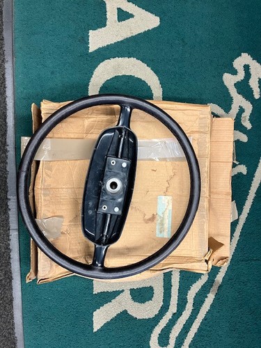 Jaguar leather steering - jaguar,