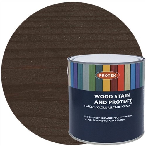 Protek 5l wood stain - protek,