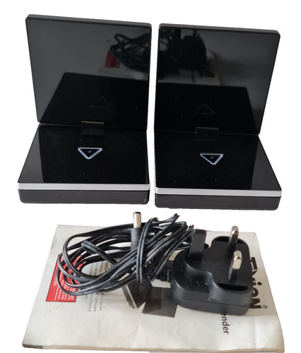 Tevion vision receiver - tevion,