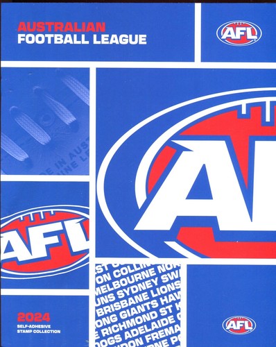 2024 afl australian football - 2024,