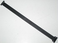 BMW E46 E60 E65 E66 Boot Tool Kit Holder Strap 1180244 71111180244 New Genuine