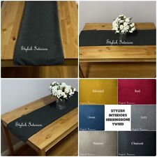 Hi-Quality Herringbone Tweed