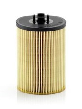 Original MANN-FILTER oil