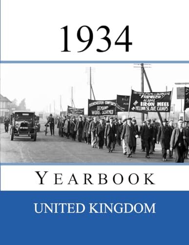 1934 yearbook original book - 1934,