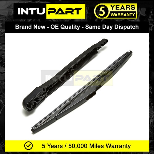 Intupart rear windscreen wiper - windscreen,