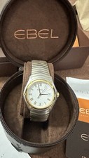 ebel mens watch
