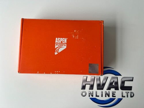 Aspen mini orange fp2212 - aspen,