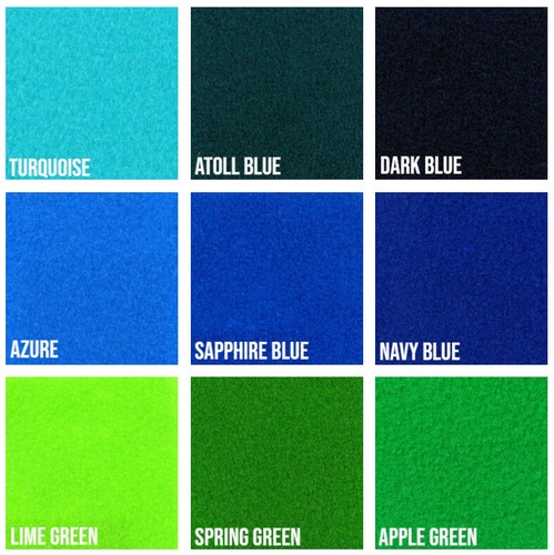 Eco velour carpet felt - carpet,