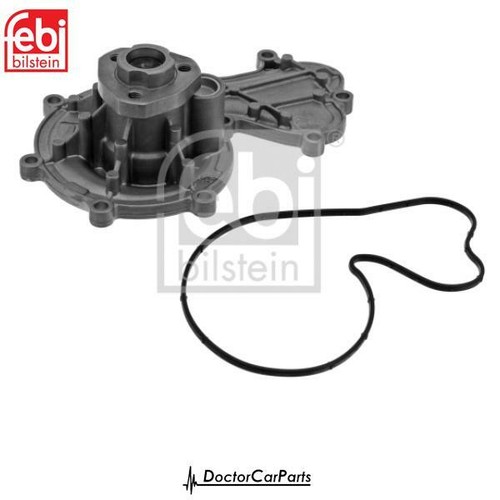 Water pump for - for, audi