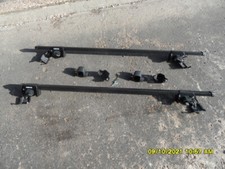 MONDEO MK3 ESTATE ROOF BARS