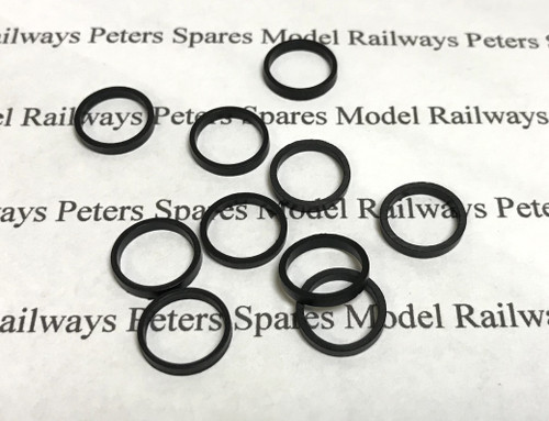 Peters spares ps80 hornby - peters,