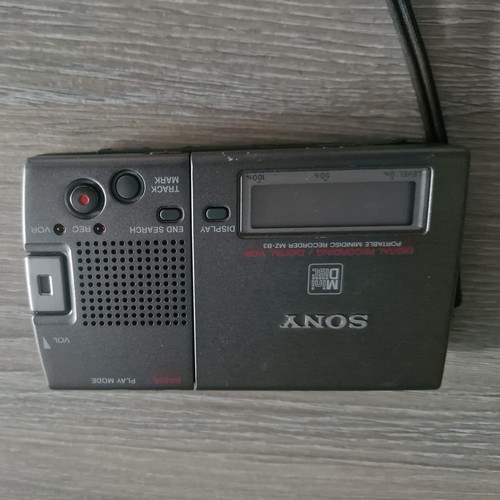 Sony business md - business,