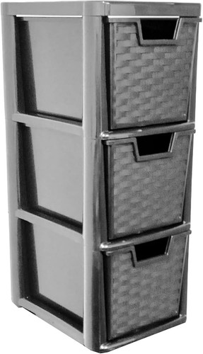 Plastic medium easy glide - medium, easy-glide