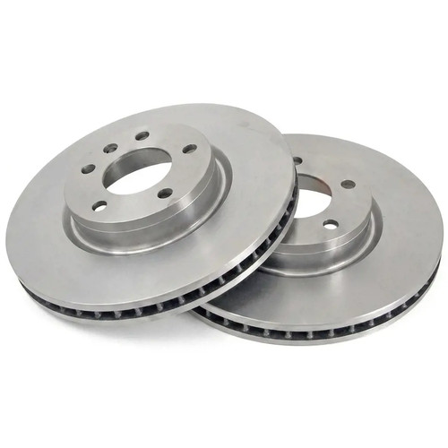 Brake disc vented 16113 - brake,