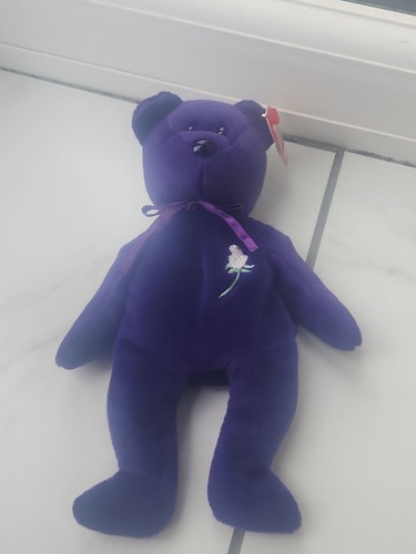 Beanie babies princess - ty,