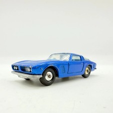Matchbox Lesney 14d Iso Grifo