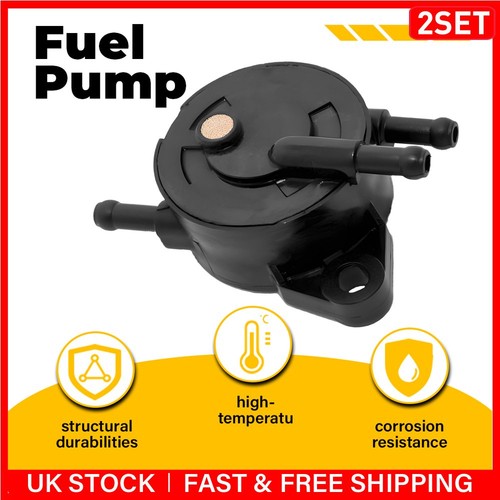 Fuel pump for - gt, gtv