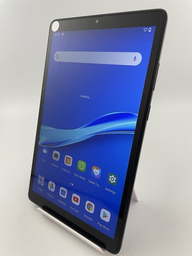 Lenovo tab 8505f iron - hd,