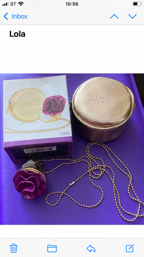 Lola marc jacobs - lola, parfum