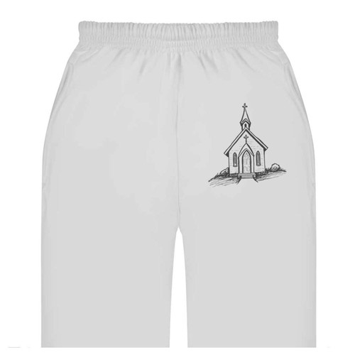 Small chapel adult - 'small,