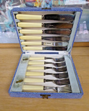 Vintage x12 Walker and Hall
