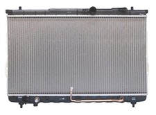 Radiator engine cooling - engine,