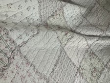 Vintage Cottage Core Floral