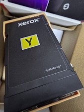 Original Xerox 006R04822 Yellow Toner Cartridge