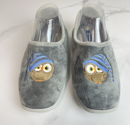 Pavers women grey slippers - women’s,