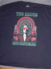 The Doors, Jim Morrison t