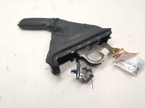 Vauxhall corsa hand brake - e,