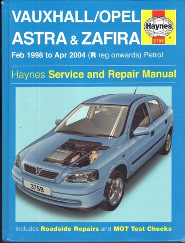 VAUXHALL