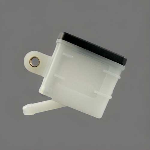 Motorcycle rear brake master - rear,
