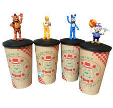 Odeon Cinema Five Night At