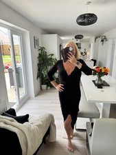 Zack Maxi Dress Size 8