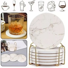 Coasters - Coasters Set of 6 -